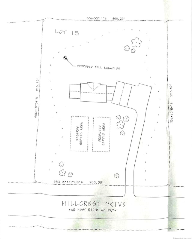 12 Hillcrest Dr, Stafford, CT 06076 - photo 2