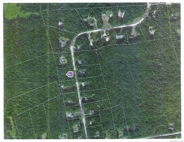 12 Hillcrest Dr, Stafford, CT 06076 - photo 4