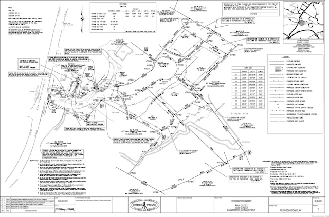 Listing photo 2 for Main Gate Rd, Farmington CT 06032