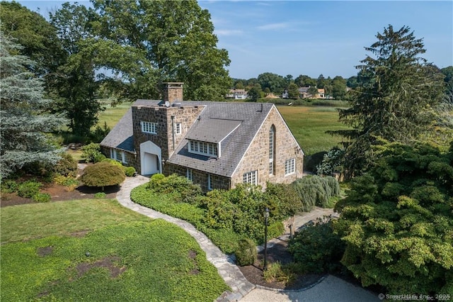 1 Neck Rd, Old Lyme, CT 06371 - photo 1