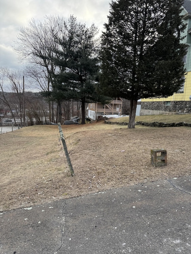 Monmouth Ave, Waterbury CT, 06701 land for sale