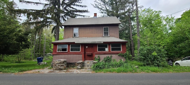 16 Loehr Rd, Tolland, CT 06084 - photo 1