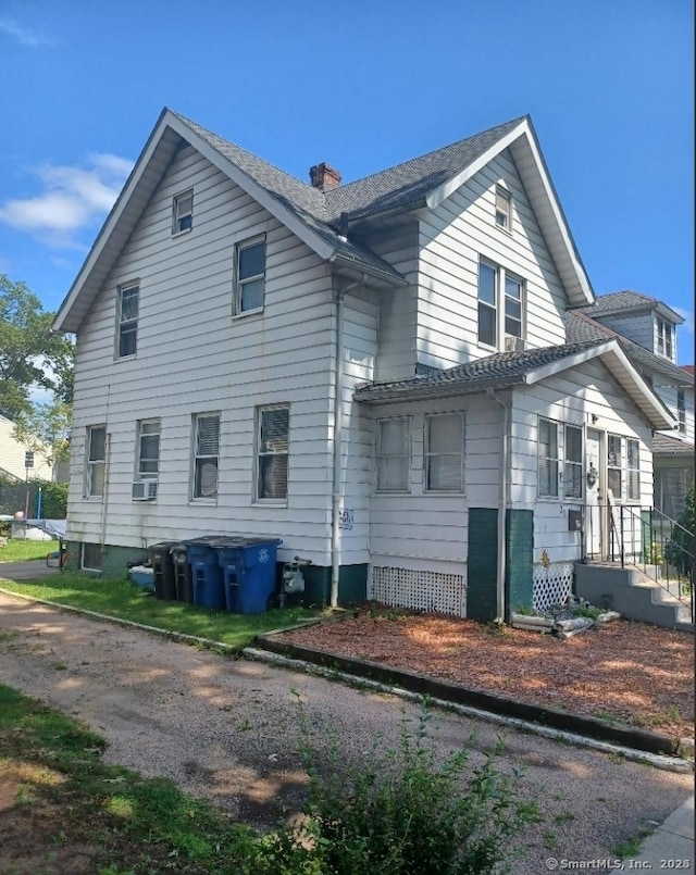 20 Ashland Pl, New Haven, CT 06513 - photo 4