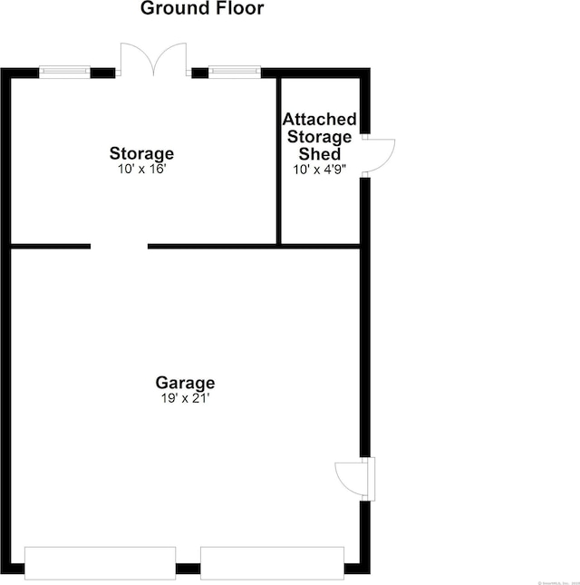 6264 Main St, Trumbull, CT 06611 - room layout