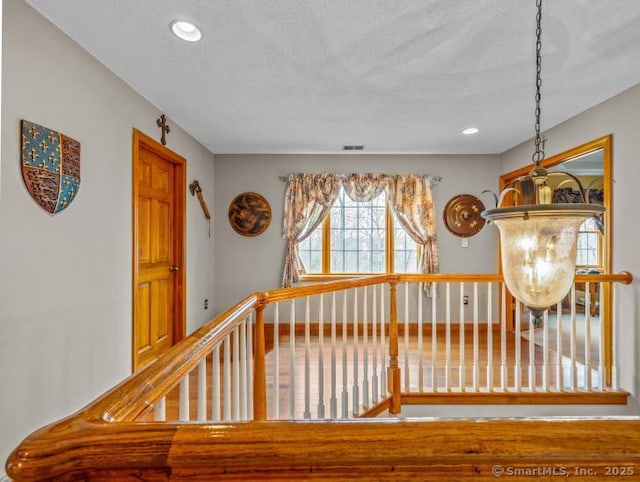 85 Salem Rd, East Haddam, CT 06415 - hall featuring recessed lighting