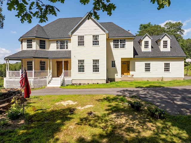 85 Salem Rd, East Haddam, CT 06415 - photo 1