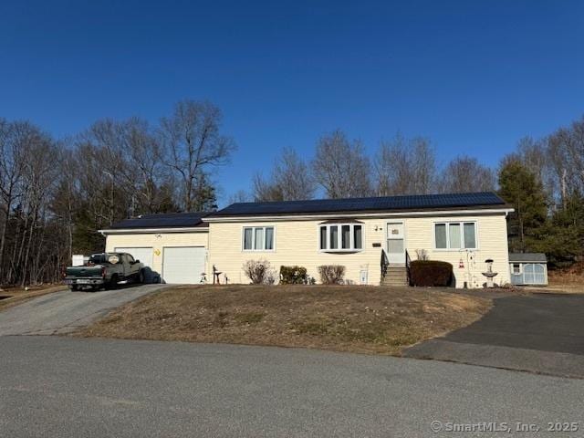 10 Viburnum Cir, Plainfield CT, 06374, 2 bedrooms, 2 baths house for sale