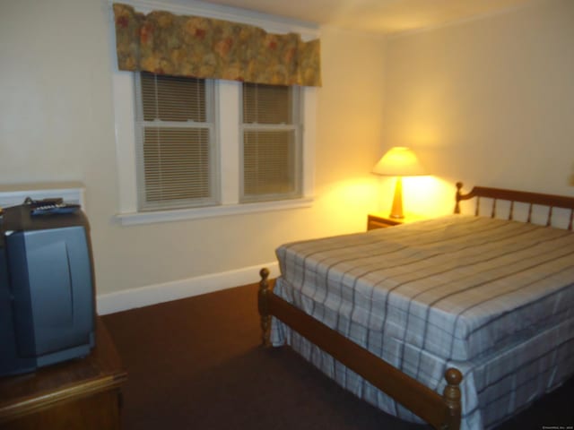 view of bedroom