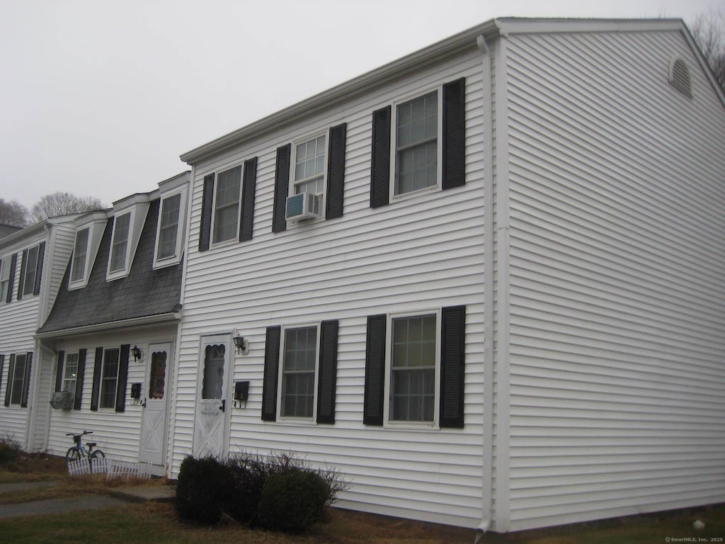 6 Westchester Hls Unit G, Colchester, CT 06415 - photo 2