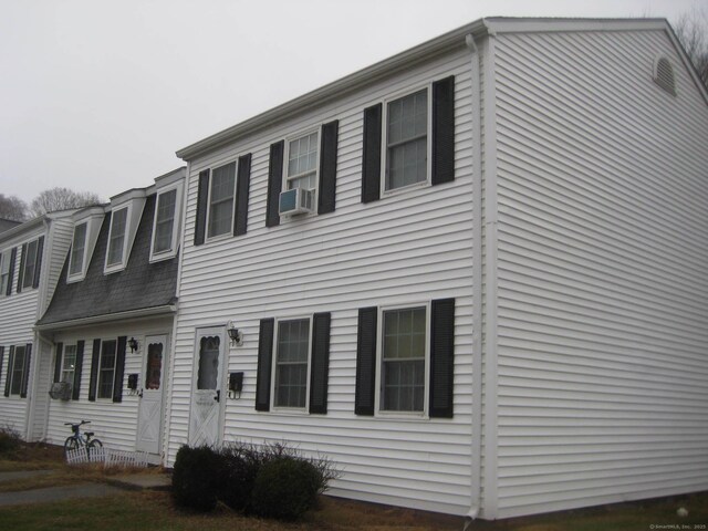 6 Westchester Hls Unit G, Colchester, CT 06415 - photo 2