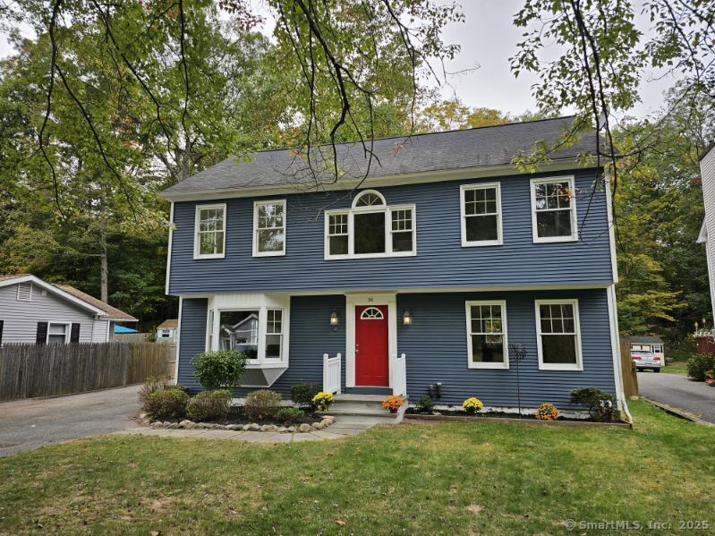 36 Sherry Ln, New Milford, CT 06776