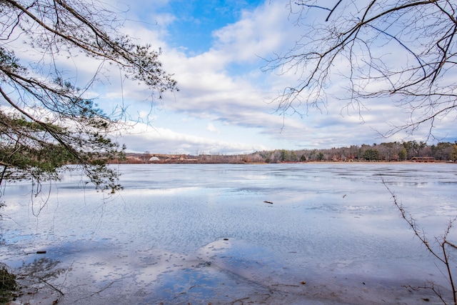 water view