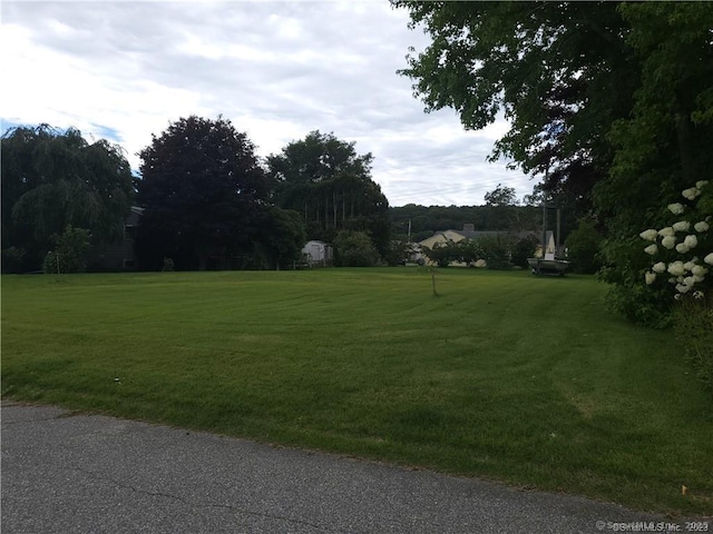 8 Race Rock Rd, Waterford CT, 06385 land for sale