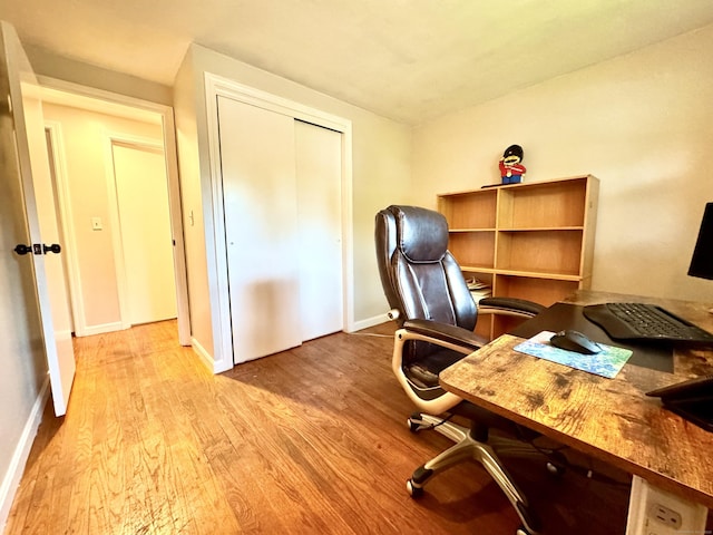 13 Lancer Dr, Enfield, CT 06082 - office space with wood finished floors and baseboards