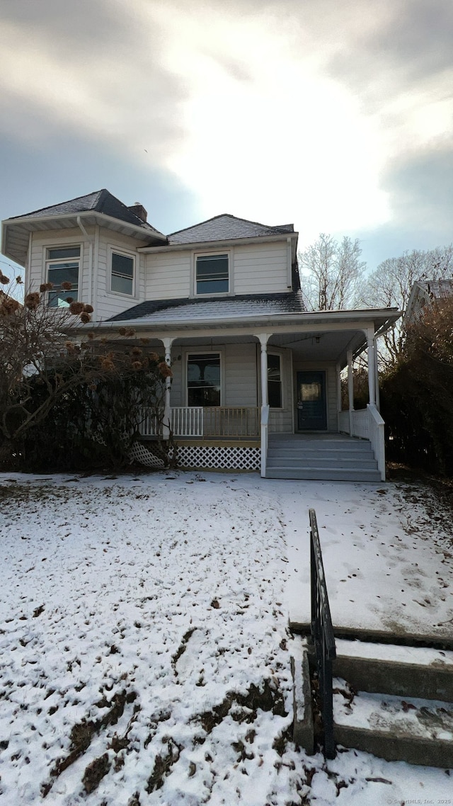 236 Willetts Ave, New London, CT 06320 - photo 2