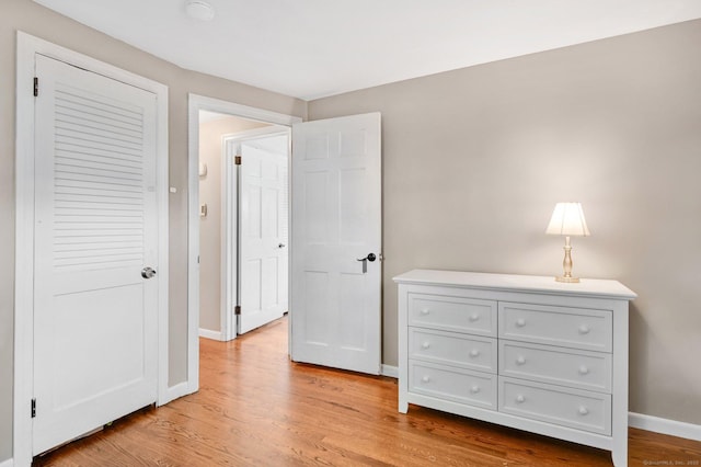 4 Sparkle St, Enfield, CT 06082 - bedroom with light wood-style flooring and baseboards