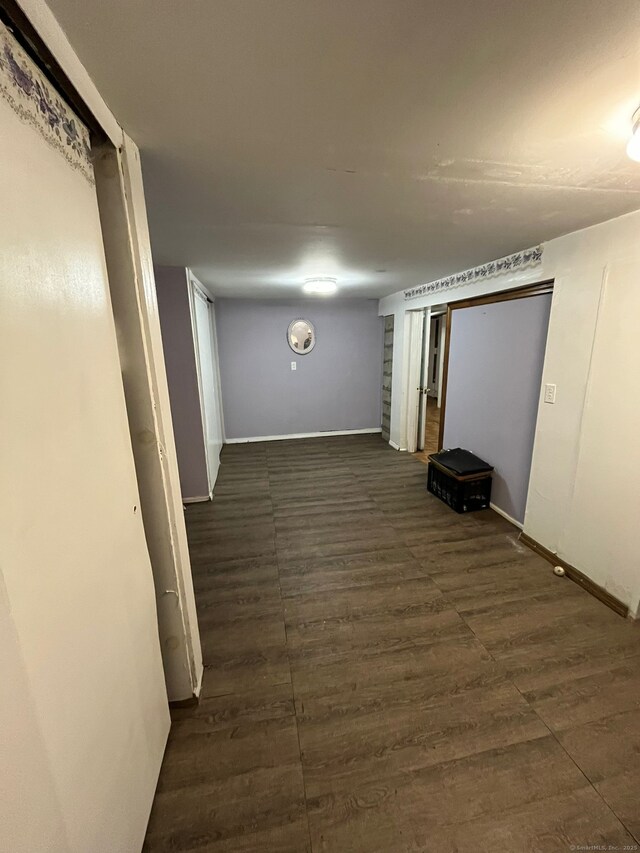 57 Prospect St, Greenwich, CT 06830 - view of basement