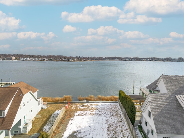 36 Shorefront Park, Norwalk CT, 06854 land for sale