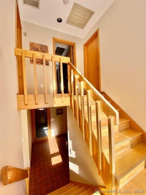 view of mudroom