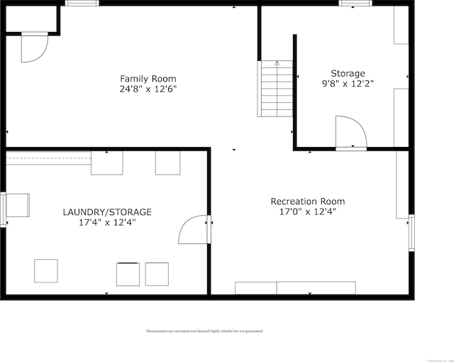63 Contact Dr, West Haven, CT 06516 - view of layout