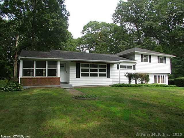 381 Rte 2, Preston CT, 06365, 6 bedrooms, 2 baths multi for sale