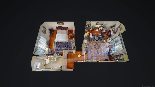 4 Alpine Dr, South Windsor, CT 06074 - plan