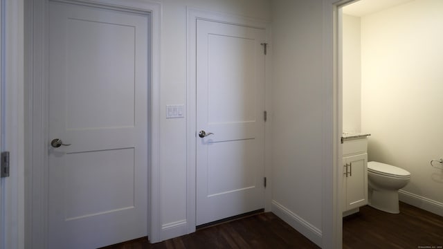 16 Jordan Ln, Colchester, CT 06415 - view of closet