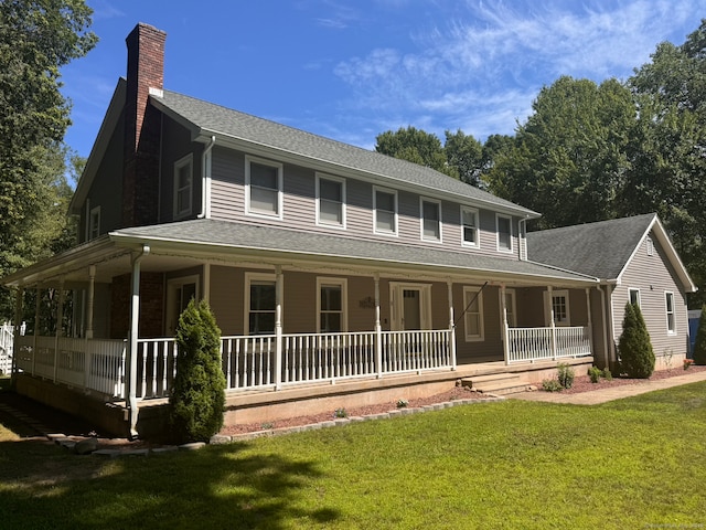 44 Gilbert Ln, Burlington, CT 06013 - photo 1