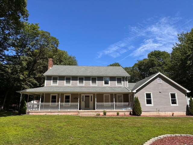 44 Gilbert Ln, Burlington, CT 06013 - photo 39