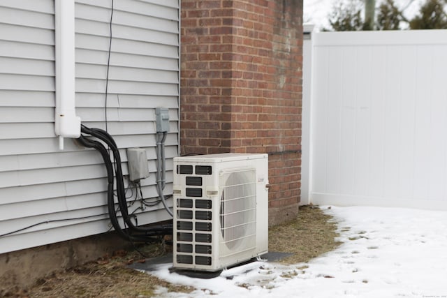 details featuring ac unit