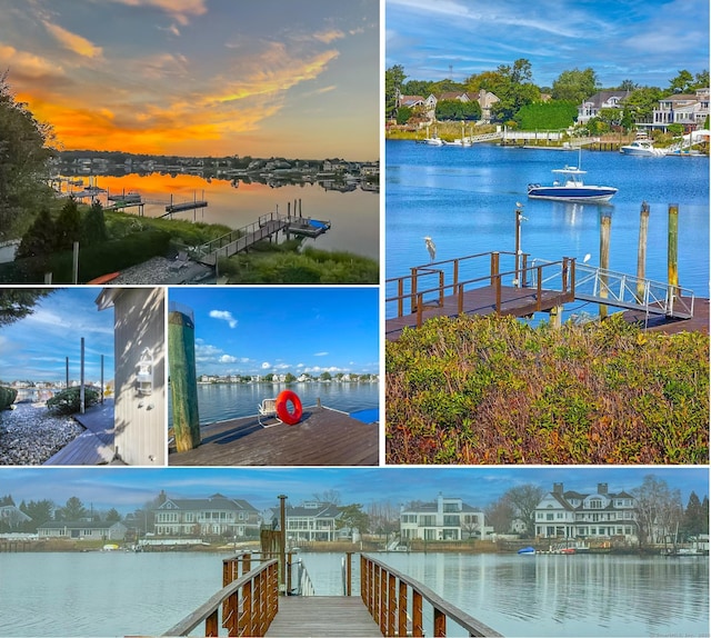 10 Surf Rd, Westport, CT 06880 - view of a document with multiple images