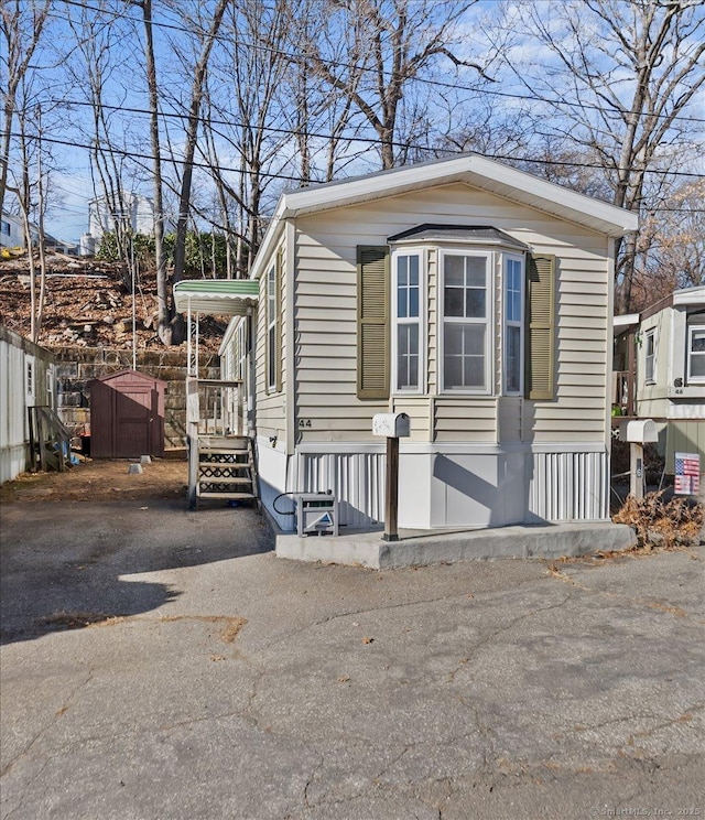 44 Hemlock Dr, Shelton, CT 06484 - view of front of house