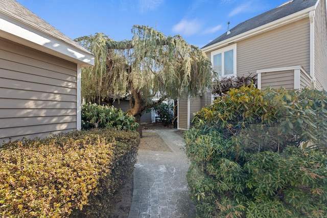 80 Seaview Ter Unit 12, Guilford, CT 06437 - view of property entrance