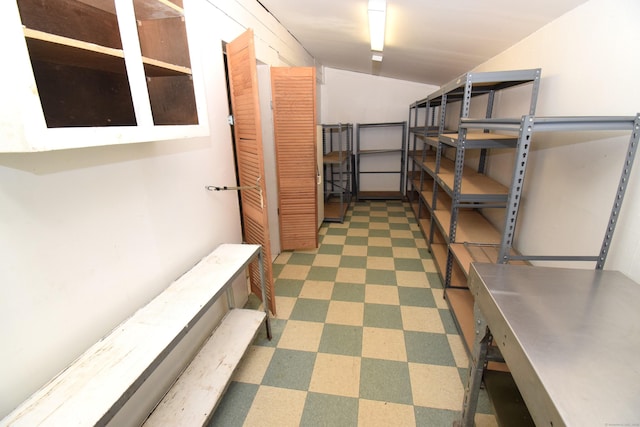 34 Lyme St, Old Lyme, CT 06371 - view of storage room