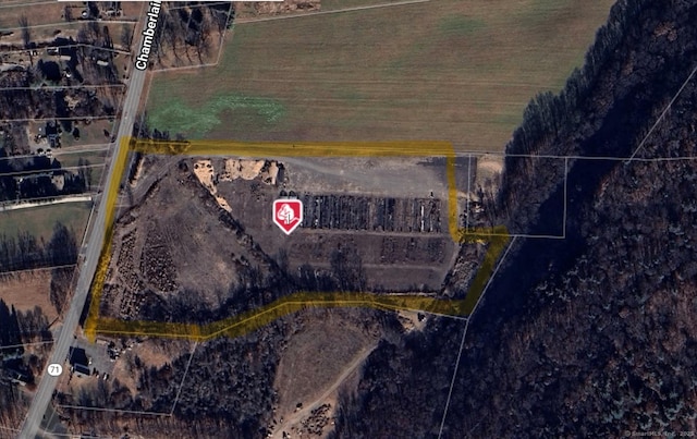 Address Not Disclosed, Berlin CT, 06037 land for sale