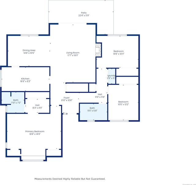 room layout