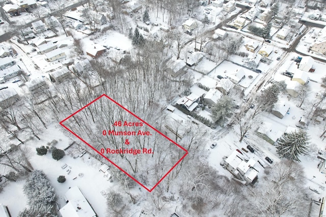 Munson Ave, Waterbury CT, 06705 land for sale