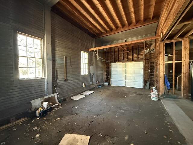 55 Walnut St, Winchester, CT 06098 - interior space featuring a wealth of natural light