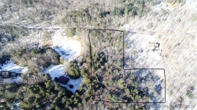 408A Niles Rd, New Hartford CT, 06057 land for sale