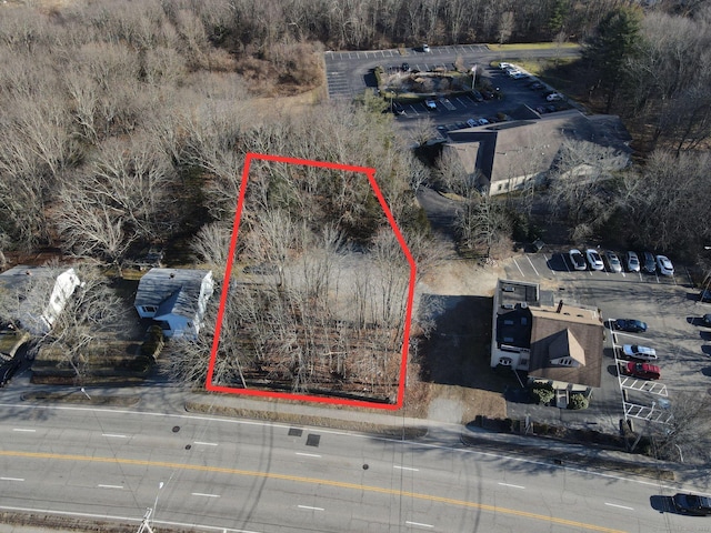 510 W Main St, Norwich CT, 06360 land for sale