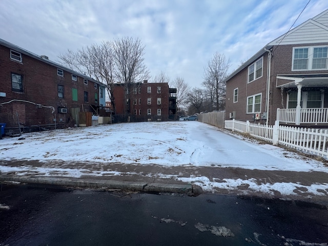 46 Grand St, Hartford CT, 06106 land for sale