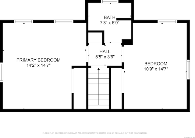25 Chalker Beach Rd, Old Saybrook, CT 06475 - plan