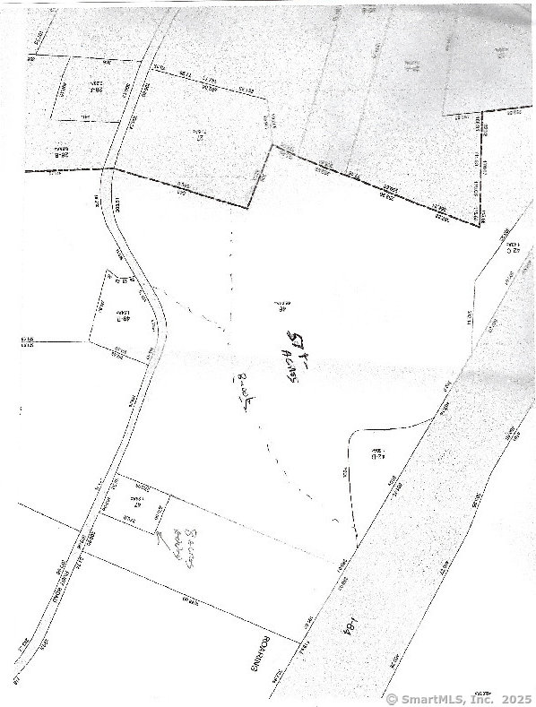 Ruby Rd, Willington CT, 06279 land for sale