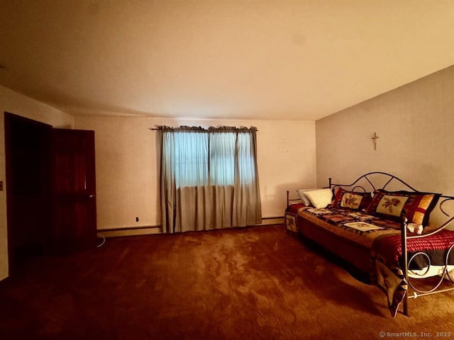 62 Rte 6n Rte, Carmel, NY 10541 - bedroom featuring baseboards and carpet flooring