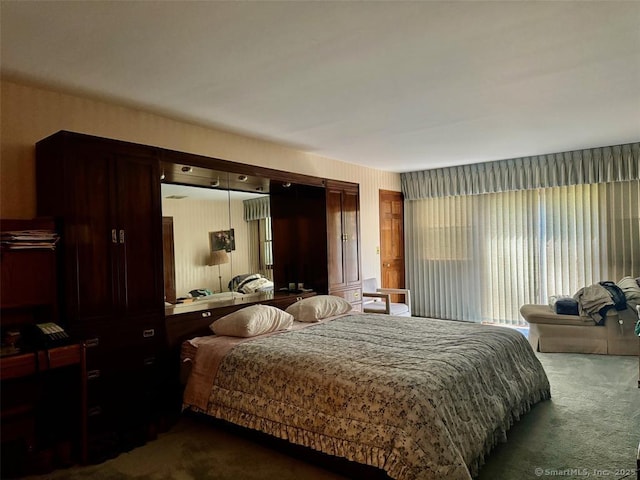 62 Rte 6n Rte, Carmel, NY 10541 - bedroom featuring dark carpet