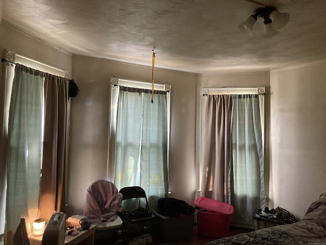 view of bedroom