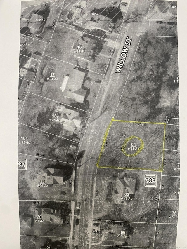 Willow St, Waterbury CT, 06701 land for sale