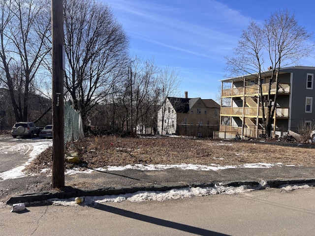 60 Laurel St, Waterbury CT, 06702 land for sale