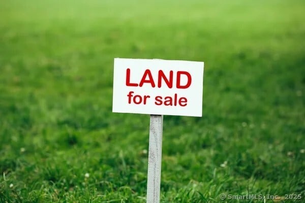 Pine St, Columbia CT, 06237 land for sale