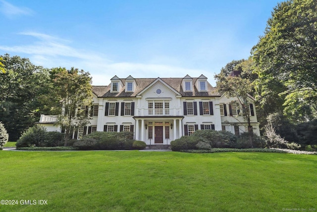 20 Sherwood Farm Ln, Greenwich CT, 06831, 6 bedrooms, 7 baths house for sale